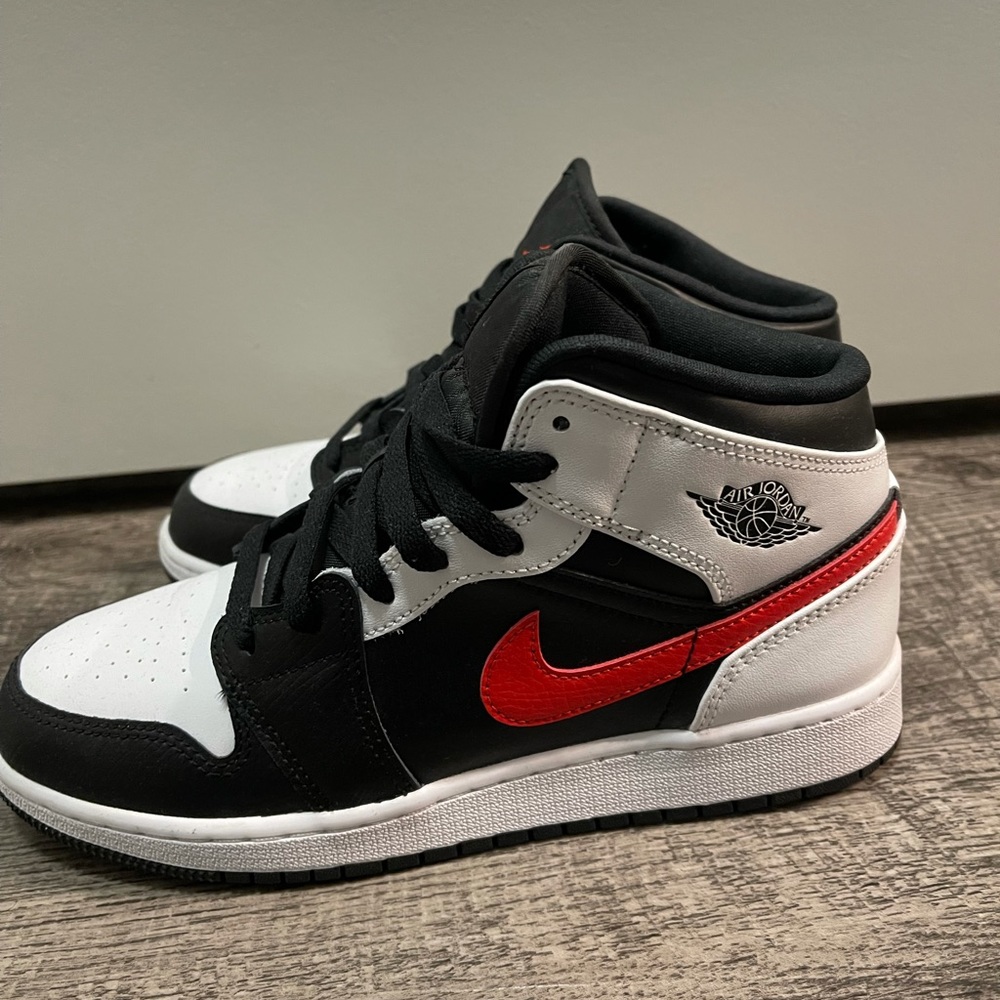 JORDANS!